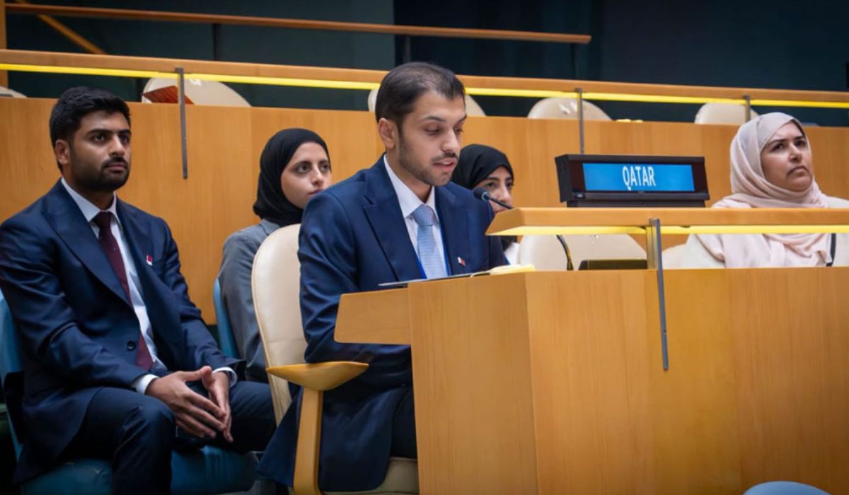 Qatar reaffirms commitment to disability rights at UN conference